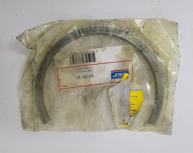 SKF Stabilizing Ring SR 20-17 - NOS