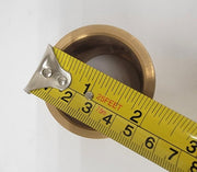 Flowserve / Worthington Pump General Bushing 1.75" ID 2" OD 2" W