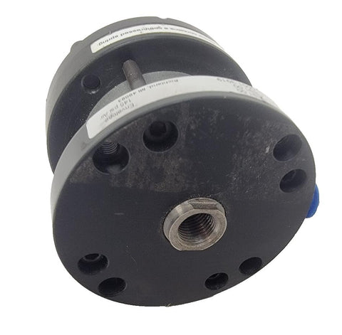 Parker 2.001LPR91.00 LP Series Pneumatic Compact Cylinder