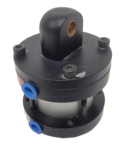 Parker 2.001LPR91.00 LP Series Pneumatic Compact Cylinder