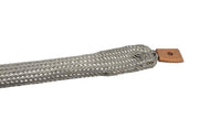 Kadant S-115-431 291-1/4 Braided Grounding Strap - approximately 24 ft