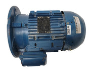 WEG 00218ET3EAL100LFF-W2 W21 Severe Duty Motor, 3HP