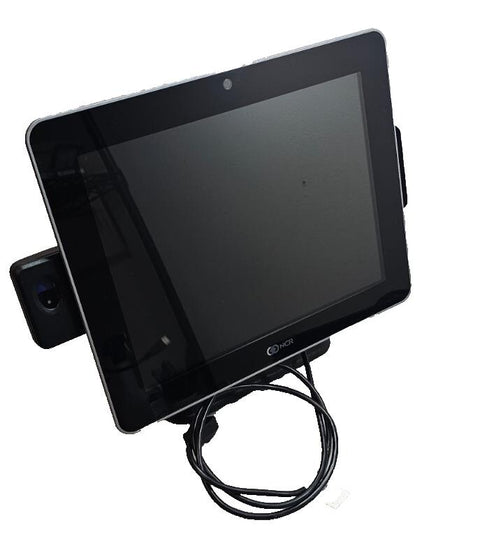 NCR 7761 P1535 Touchscreen POS Terminal Display 1.6Ghz, 8GB RAM, 120GB HDD, PSU