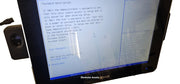 NCR 7761 P1535 Touchscreen POS Terminal Display 1.6Ghz, 8GB RAM, 120GB HDD, PSU