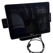 NCR 7761 P1535 Touchscreen POS Terminal Display 1.6Ghz, 8GB RAM, 120GB HDD, PSU