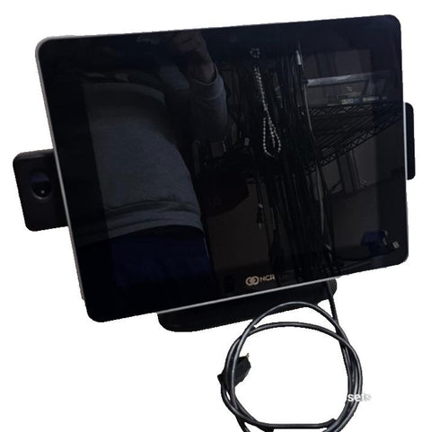 NCR 7761 P1535 Touchscreen POS Terminal Display 1.6Ghz, 8GB RAM, 120GB HDD, PSU