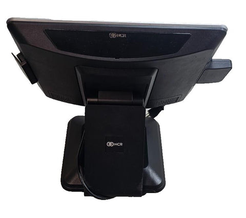 NCR 7761 P1535 Touchscreen POS Terminal Display 1.6Ghz, 8GB RAM, 120GB HDD, PSU