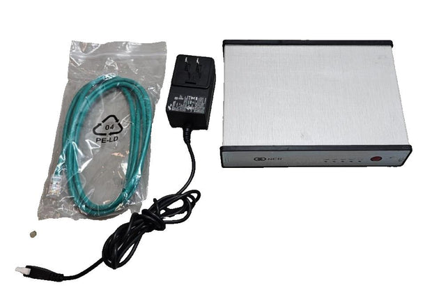 NCR KC4 Kitchen Controller w/ 1.6Ghz Dual Core, 8GB DDR3, 64GB SSD, PSU, No OS
