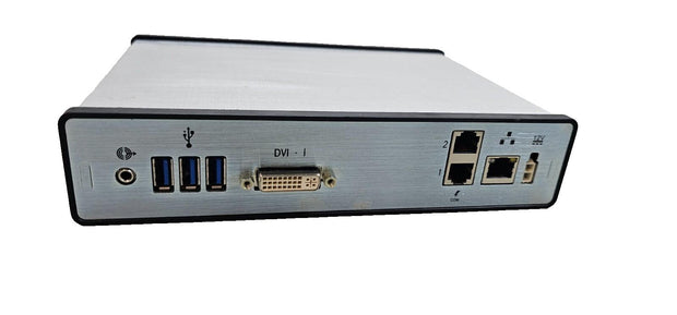NCR KC4 Kitchen Controller w/ 1.6Ghz Dual Core, 8GB DDR3, 64GB SSD, PSU, No OS