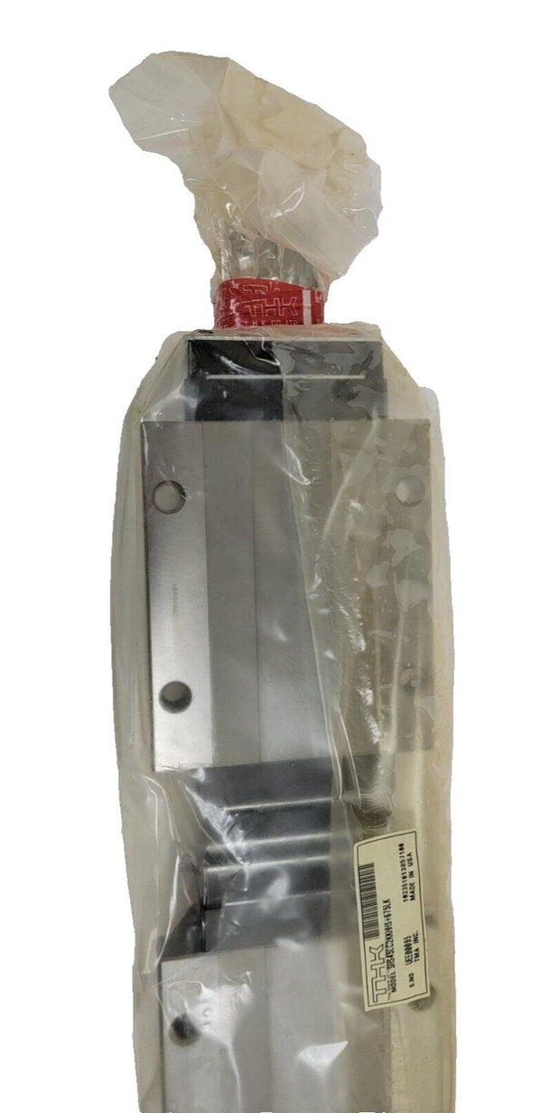 THK SHS45LC2KKHHS+675LK Linear Bearing