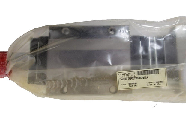 THK SHS45LC2KKHHS+675LK Linear Bearing