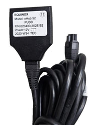 Equinox Model eHub 52 Part Number 020400-352E B2 Cable Assembly