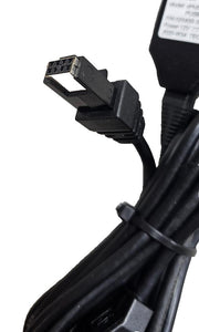 Equinox Model eHub 52 Part Number 020400-352E B2 Cable Assembly