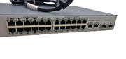 HPE Aruba J9782A 2530-24 24 Port 4SFP Managed Network Switch Rackmountable