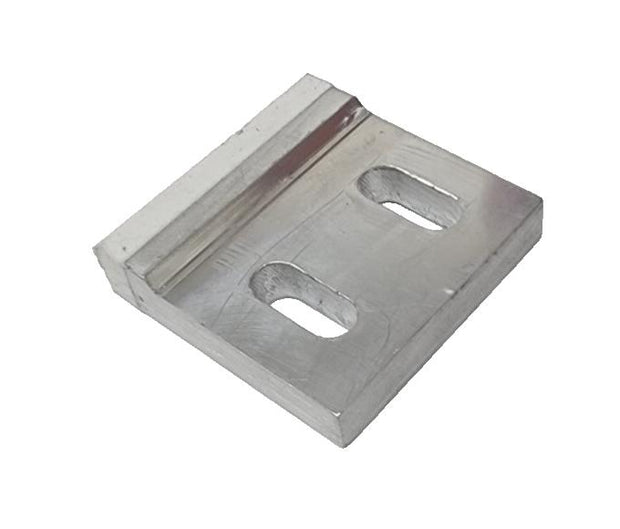 Paper Converting Machine Company Machine Pinch Pad Part 353238.008.0
