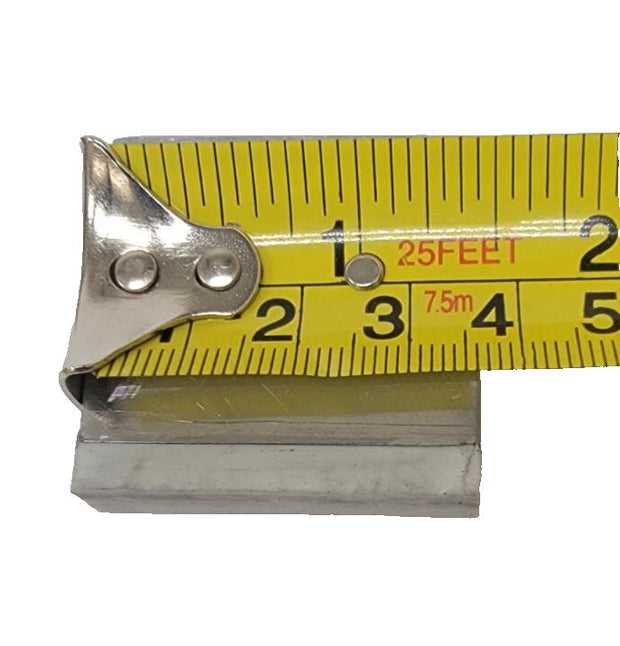 Paper Converting Machine Company Machine Pinch Pad Part 353238.008.0
