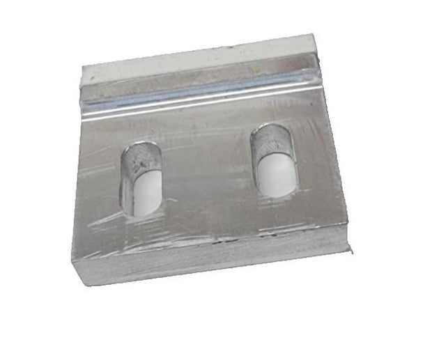 Paper Converting Machine Company Machine Pinch Pad Part 353238.008.0