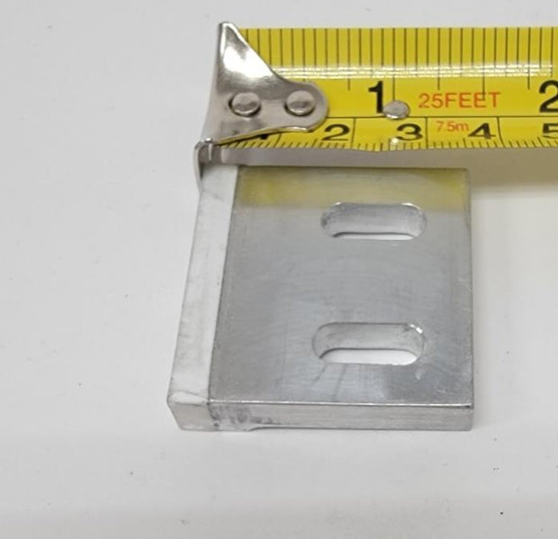 Paper Converting Machine Company Machine Pinch Pad Part 353238.008.0