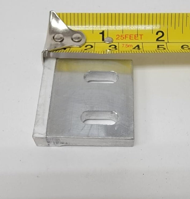 Paper Converting Machine Company Machine Pinch Pad Part 353238.008.0