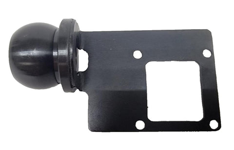 Highlight 600360 Eye Swivel for Banner and Wenglor Laser