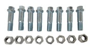 Falk Rexnord 10011028 1030G Fastener Set Exp Bolt Capsrew Reduced HD