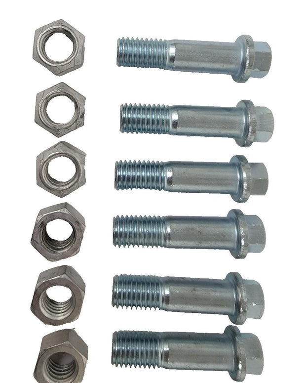 Falk Rexnord 10011028 1030G Fastener Set Exp Bolt Capsrew Reduced HD