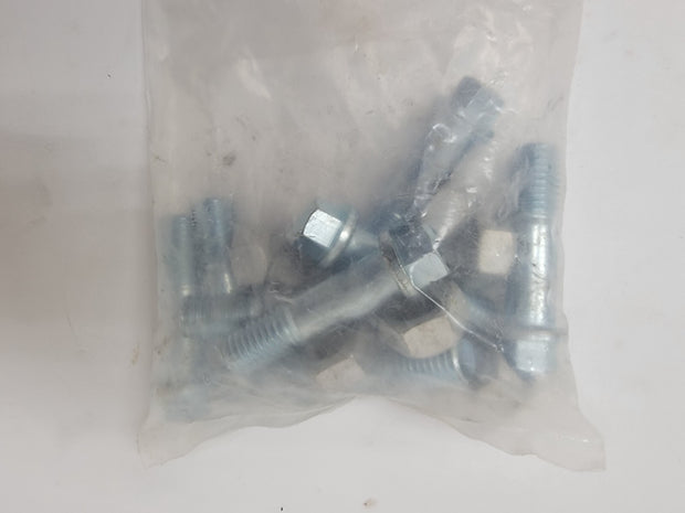 Falk Rexnord 10011028 1030G Fastener Set Exp Bolt Capsrew Reduced HD