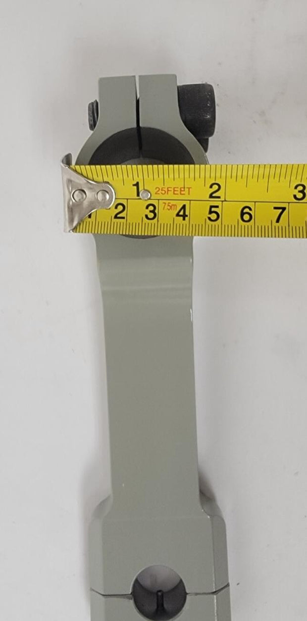 CG Bretting Manufacturing Finger Packer Arm Upgrade 4046-297