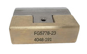 CG Bretting Manufacturing Conveyor Assembly FG5778-23 4048-191