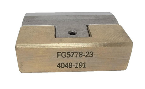 CG Bretting Manufacturing Conveyor Assembly FG5778-23 4048-191