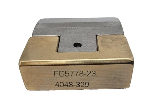 CG Bretting Manufacturing Conveyor Assembly FG5778-23 4048-329