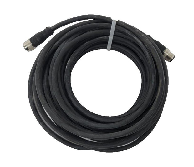 Highlight Cable 403547, 5 Pin M12, Shielded, 10 Meter Extension