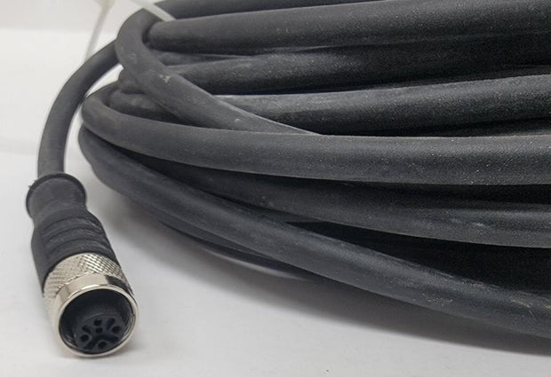 Highlight Cable 403547, 5 Pin M12, Shielded, 10 Meter Extension