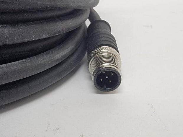 Highlight Cable 403547, 5 Pin M12, Shielded, 10 Meter Extension