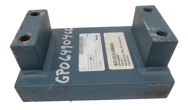 BID Group Mounting Bracket D5316-0663-00, F80206-021