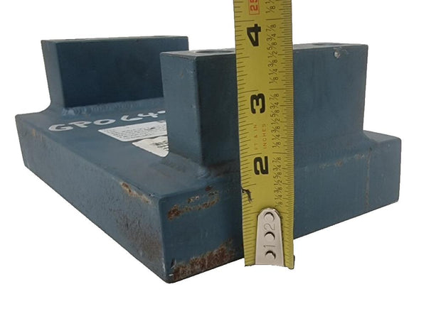BID Group Mounting Bracket D5316-0663-00, F80206-021