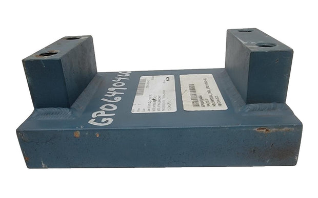 BID Group Mounting Bracket D5316-0663-00, F80206-021