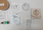 Flowserve Seal Assembly LE3M3500WX3-2 / GEB2479373A Full Kit