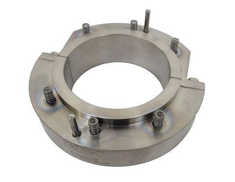 Flowserve Seal Assembly LE3M3500WX3-2 / GEB2479373A Full Kit
