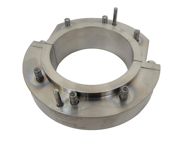 Flowserve Seal Assembly LE3M3500WX3-2 / GEB2479373A Full Kit
