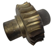 Metso Paper Company 1H15600-2 Front Back Gear Worm