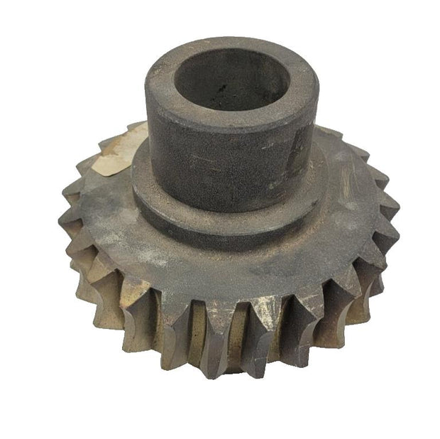 Metso Paper Company 1H15600-2 Front Back Gear Worm