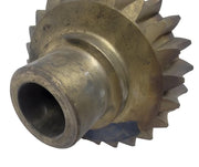 Metso Paper Company 1H15600-2 Front Back Gear Worm