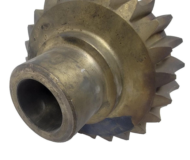 Metso Paper Company 1H15600-2 Front Back Gear Worm