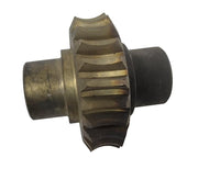 Metso Paper Company 1H15600-2 Front Back Gear Worm
