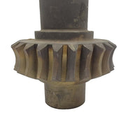 Metso Paper Company 1H15600-2 Front Back Gear Worm