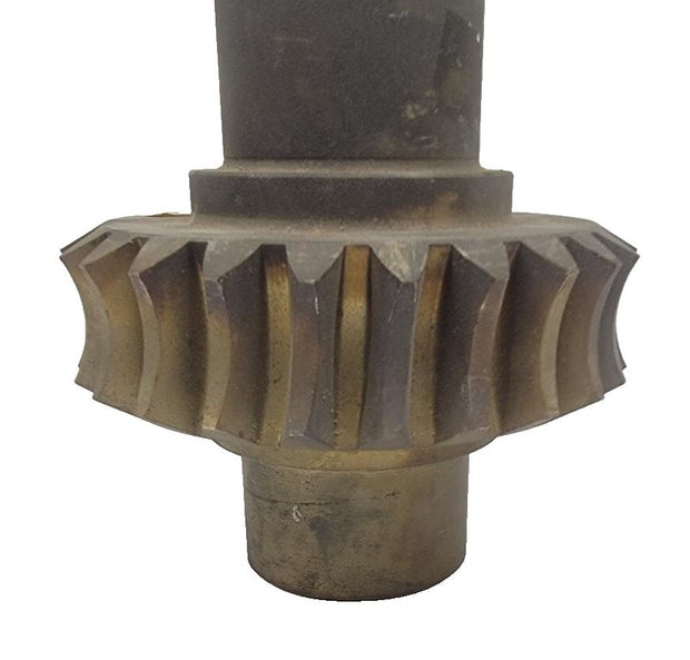 Metso Paper Company 1H15600-2 Front Back Gear Worm