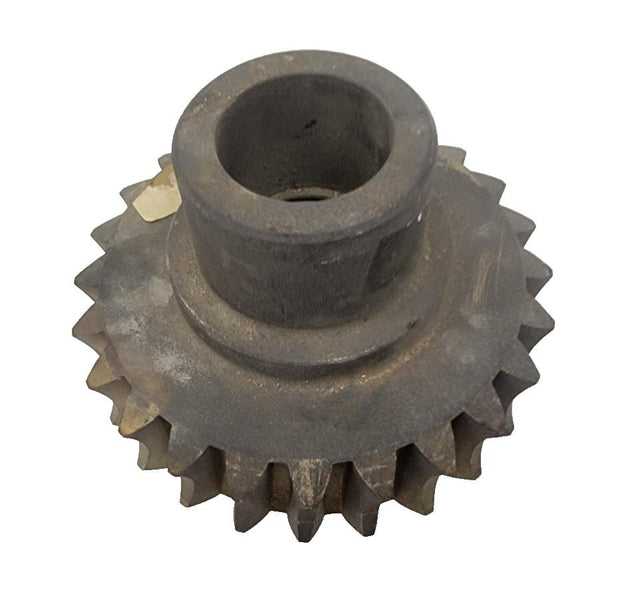 Metso Paper Company 1H15600-2 Front Back Gear Worm