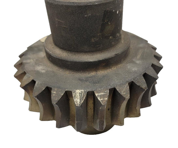 Metso Paper Company 1H15600-2 Front Back Gear Worm