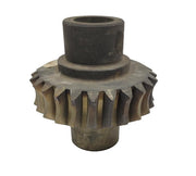 Metso Paper Company 1H15600-2 Front Back Gear Worm